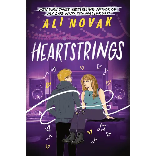 Heartstrings
