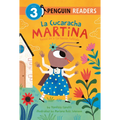 La Cucaracha Martina: Based on a Caribbean Folktale