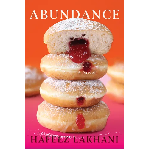 Abundance