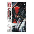 Ultimate Wolverine Vol. 2: Logan