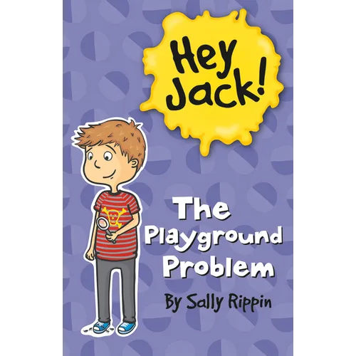 The Playground Problem
