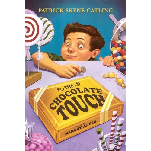 The Chocolate Touch