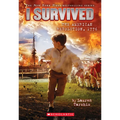 I Survived the American Revolution, 1776 (I Survived #15)