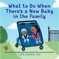 What to Do When There's a New Baby in the Family