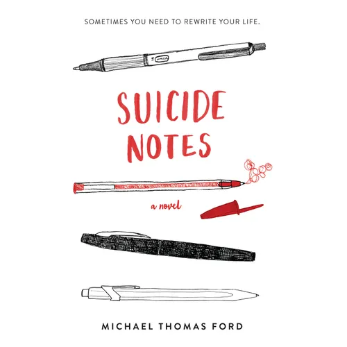 Suicide Notes