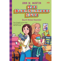Dawn's Wicked Stepsister (the Baby-Sitters Club #31)