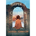 Keeper of Lost Children