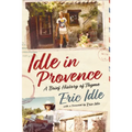 Idle in Provence: A Brief History of Thyme