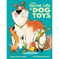The Secret Life of Dog Toys