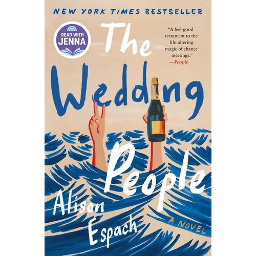The Wedding People