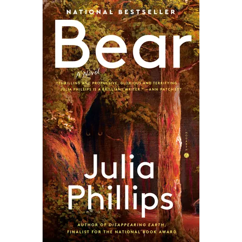 Bear