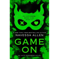 Game on: An Into Darkness Novel