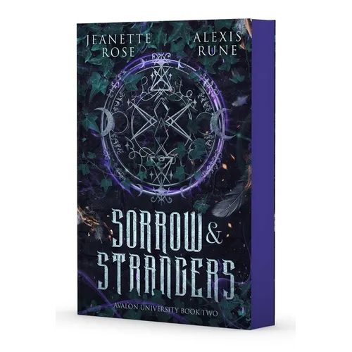 Sorrow & Strangers
