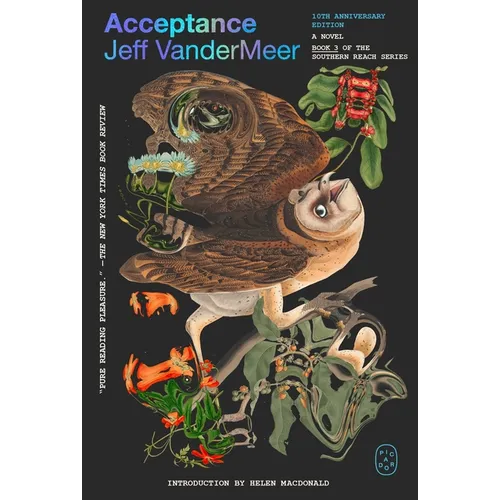 Acceptance: A Novel (10th Anniversary Edition)
