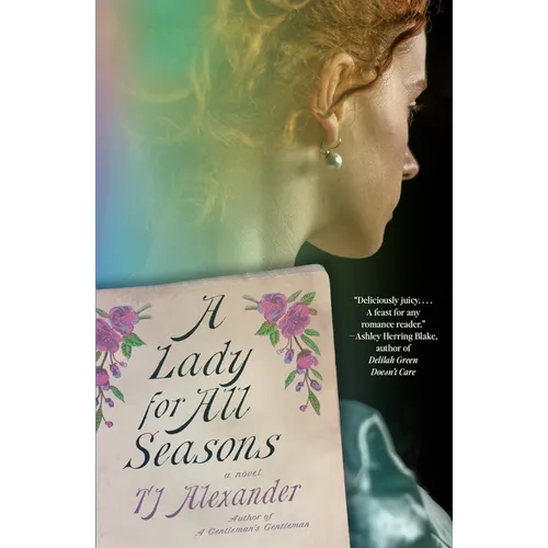 A Lady for All Seasons