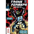The Transformers Compendium Vol. 2