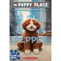 Pepper (the Puppy Place #71): Volume 71
