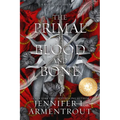 The Primal of Blood and Bone Special Edition: A Blood and Ash Novel