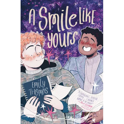 A Smile Like Yours