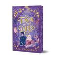Throne in the Dark (Deluxe Edition)
