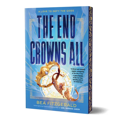 The End Crowns All (Deluxe Edition)