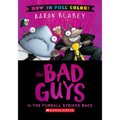 The Bad Guys in the Furball Strikes Back (Color Edition)