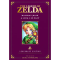 The Legend of Zelda: Majora's Mask / A Link to the Past -Legendary Edition-