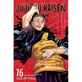 Jujutsu Kaisen, Vol. 16
