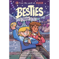 Besties: Crush It!: A Graphic Novel from the World of Click