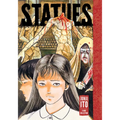 Statues: Junji Ito Story Collection: Junji Ito Story Collection