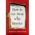 How to Get Away with Murder