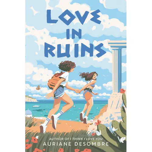 Love in Ruins