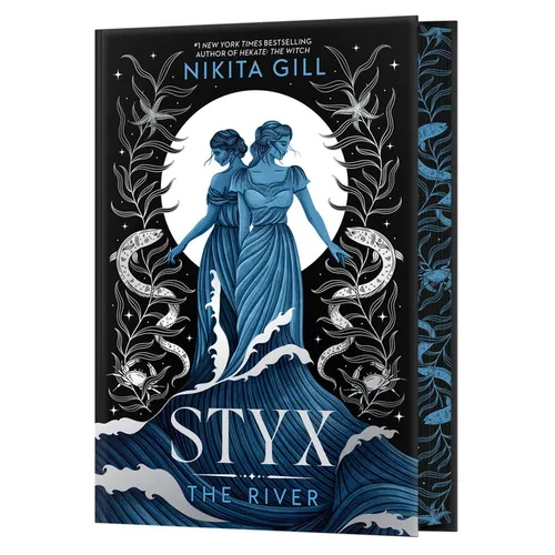 Styx: The River (Deluxe Limited Edition)
