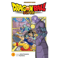Dragon Ball Super, Vol. 2