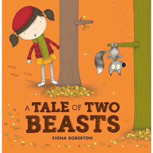 A Tale of Two Beasts