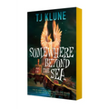 Somewhere Beyond the Sea