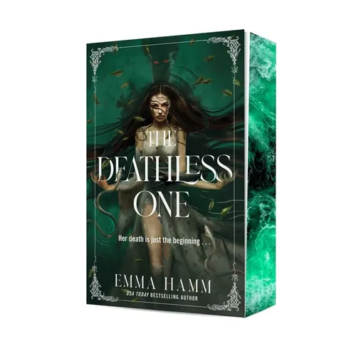 The Deathless One