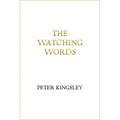 The Watching Words