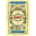 The 2027 Old Farmer's Almanac