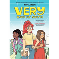 Very Bad at Math: A Graphic Novel