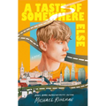 A Taste of Somewhere Else