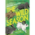 The Wild Season: The Remarkable True Story of a Rabbit Rescue