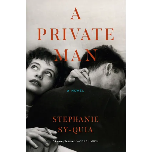 A Private Man