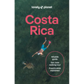 Lonely Planet Costa Rica