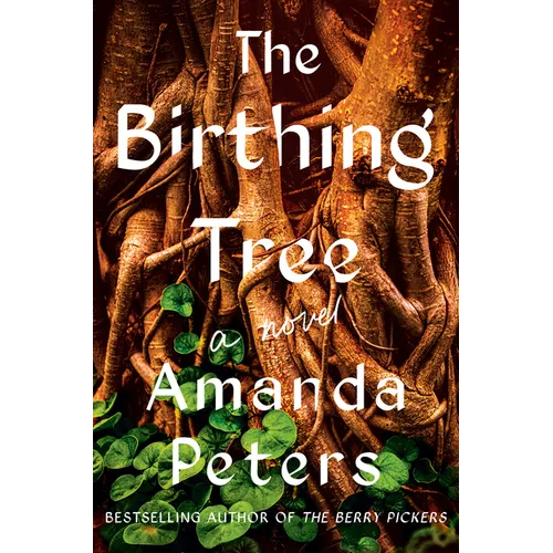 The Birthing Tree