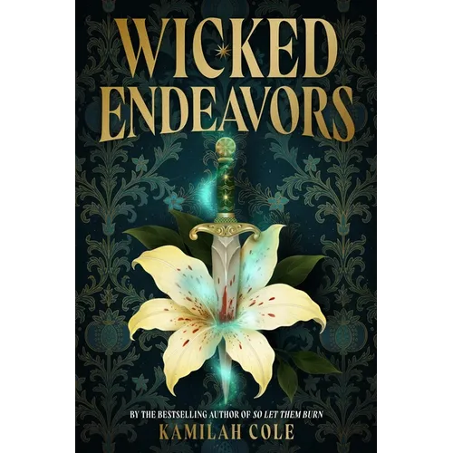 Wicked Endeavors