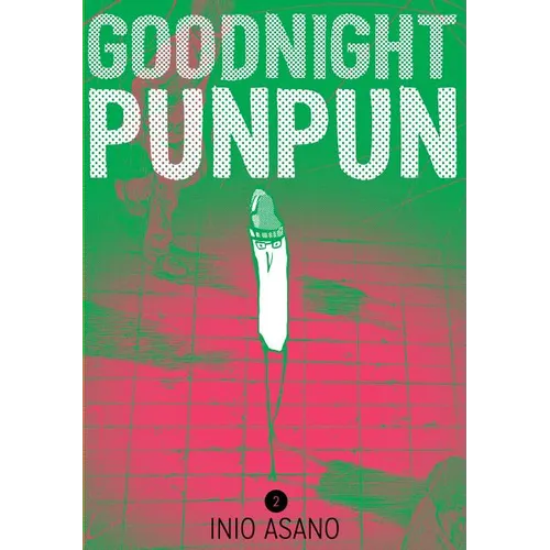 Goodnight Punpun, Vol. 2