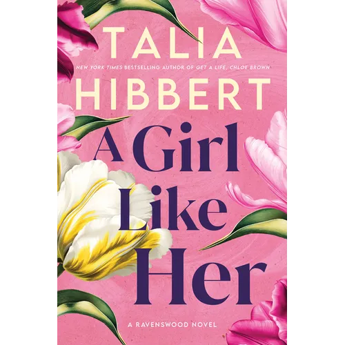A Girl Like Her