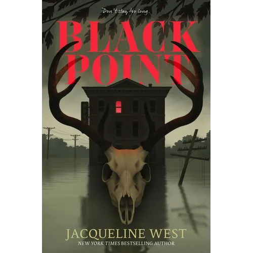 Black Point