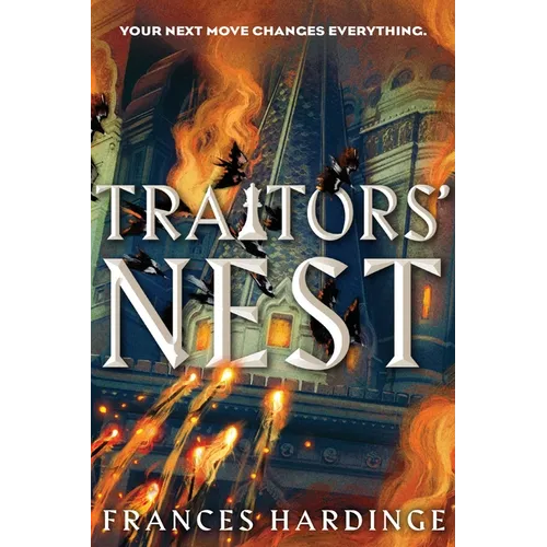 Traitors' Nest